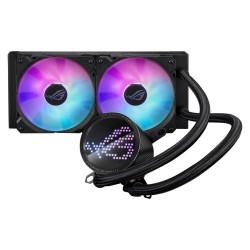 Chłodzenie ASUS ROG RYUO...