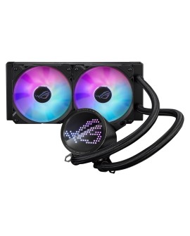 Chłodzenie ASUS ROG RYUO III 240 ARGB