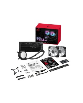 Chłodzenie ASUS ROG RYUO III 240 ARGB