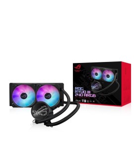 Chłodzenie ASUS ROG RYUO III 240 ARGB