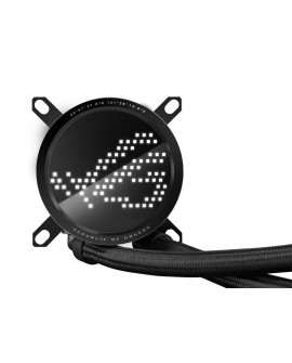 Chłodzenie ASUS ROG RYUO III 240 ARGB