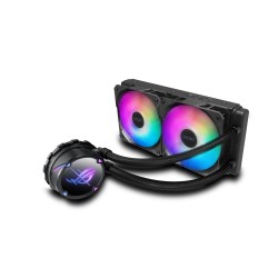 Chłodzenie ASUS ROG STRIX...