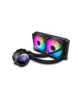Chłodzenie ASUS ROG STRIX LC II 240 ARGB