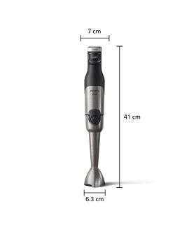 Philips 5000 series HR2685/00 Blender ręczny