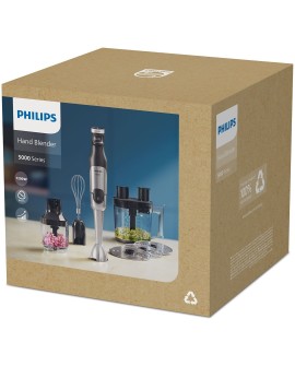 Philips 5000 series HR2685/00 Blender ręczny