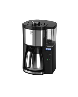 Ekspres przelewowy Melitta LOOK V THERM TIMER BLACK