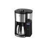 Ekspres przelewowy Melitta LOOK V THERM TIMER BLACK