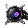 Chłodzenie ASUS ROG STRIX LC II 240 ARGB