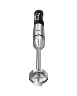 Blender ręczny MPM MBL-33M