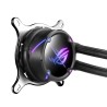 Chłodzenie ASUS ROG STRIX LC II 240 ARGB