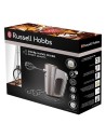 Russell Hobbs 25892-56 mikser Mikser ręczny 350 W Kwarc metaliczny