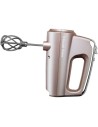Russell Hobbs 25892-56 mikser Mikser ręczny 350 W Kwarc metaliczny