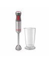 Zelmer ZHB4650 VARIO 0,7 l Blender immersyjny 1400 W Metaliczny, Czerwony