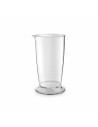 Zelmer ZHB4650 VARIO 0,7 l Blender immersyjny 1400 W Metaliczny, Czerwony