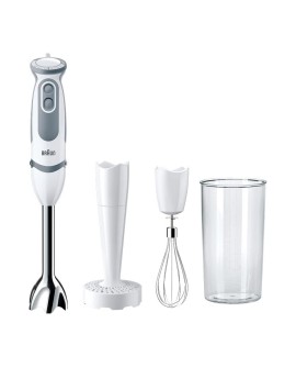 Model MQ5207WH