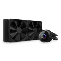 NZXT CHŁODZENIE WODNE...