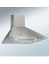 Okap kominowy AKPO WK-4 CLASSIC ECO 60 INOX (600mm stal nierdzewna)