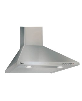 Okap kominowy AKPO WK-4 CLASSIC ECO 60 INOX (600mm stal nierdzewna)