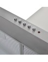 Okap Kominowy Akpo WK-4 FENIKS SLIM 60 INOX ECO (Inox 297m3/h 600mm)