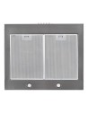 Okap Kominowy Akpo WK-4 FENIKS SLIM 60 INOX ECO (Inox 297m3/h 600mm)