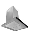 Okap kominowy AKPO WK-4 FENIKS SLIM GLASS 60 INOX (297 m3/h 600mm kolor inox)