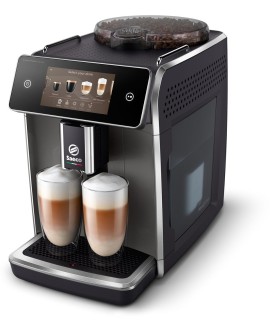 Ekspres automatyczny Saeco Gran Aroma SM6682/10