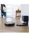 Robot sprzątający iRobot Roomba Combo i5+ szary