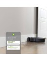 Robot sprzątający iRobot Roomba Combo i5+ szary