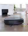 Robot sprzątający iRobot Roomba Combo i5+ szary