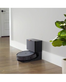 Robot sprzątający iRobot Roomba Combo i5+ szary