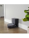 Robot sprzątający iRobot Roomba Combo i5+ szary