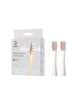 Oclean P1C8-X Pro 2 szt. Złoto