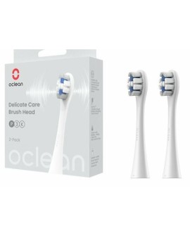 Oclean P3K4-XPD SET 2 szt. Biały