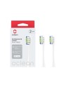Oclean P1C1 W02 2 szt. Biały