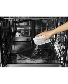 Preparat do pralki i zmywarki ELECTROLUX M2GCP600