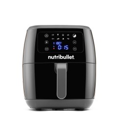 NutriBullet XXL Digital Air...