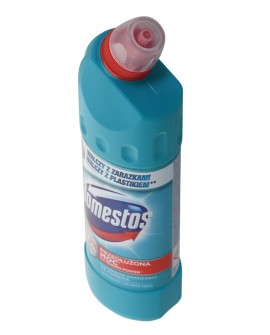 DOMESTOS Przedłużona Moc Atlantic 20x750ml