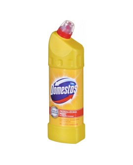 Domestos Płyn do czyszczenia toalet Citrus 12 x 1L