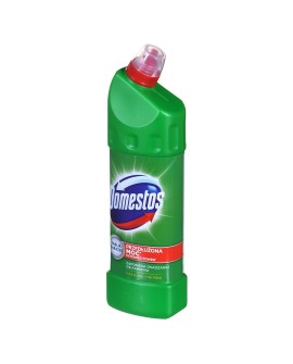 Domestos Płyn do czyszczenia toalet Pine 12x1L
