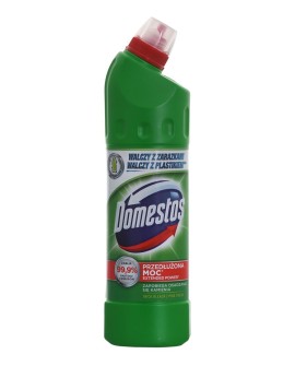 DOMESTOS Przedłużona Moc Pine 20x750ml