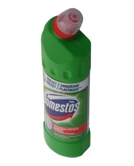 DOMESTOS Przedłużona Moc Pine 20x750ml