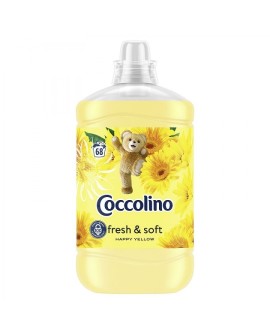 COCCOLINO Płyn CORE YELLOW 1700ml