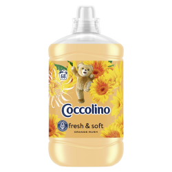 COCCOLINO Płyn CORE ORANGE...