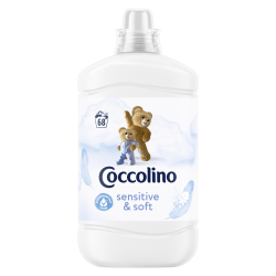 COCCOLINO Płyn CORE WHITE...