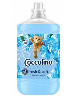 COCCOLINO Płyn CORE BLUE 1700ml