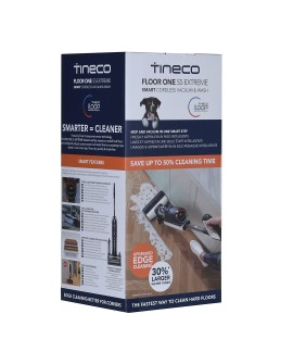 Tineco FLOOR ONE S5 Extreme Odkurzacz FW101600DE (WYPRZEDAŻ)