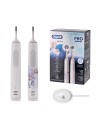 Zestaw 2 szczoteczek Oral-B 3 3000 i Junior Frozen