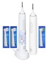 Zestaw 2 szczoteczek Oral-B 3 3000 i Junior Frozen