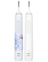 Zestaw 2 szczoteczek Oral-B 3 3000 i Junior Frozen