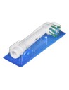 Zestaw 2 szczoteczek Oral-B 3 3000 i Junior Frozen